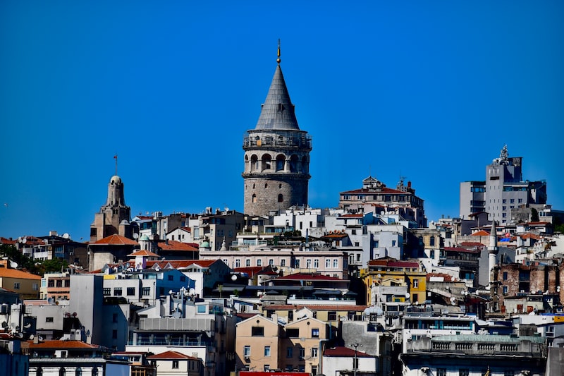Umurlu'da Çevre Koruma İnisiyatifi Umurlu'da Çevre Koruma İnisiyatifi