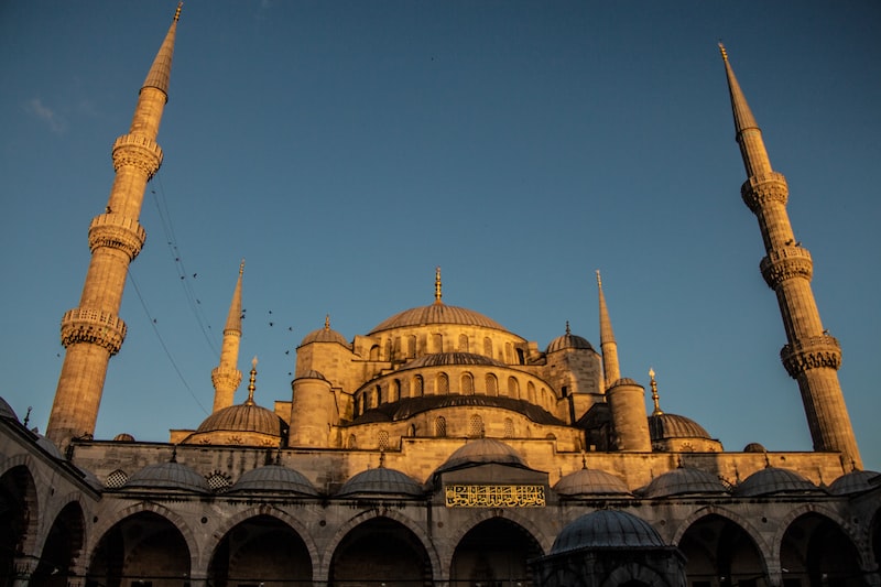 Umurlu'da Çevre Koruma İnisiyatifi Umurlu'da Çevre Koruma İnisiyatifi