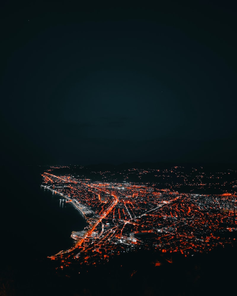 Umurlu'da Gece Hayatı ve Eğlence